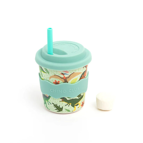 Chino Club - 8oz keep cup